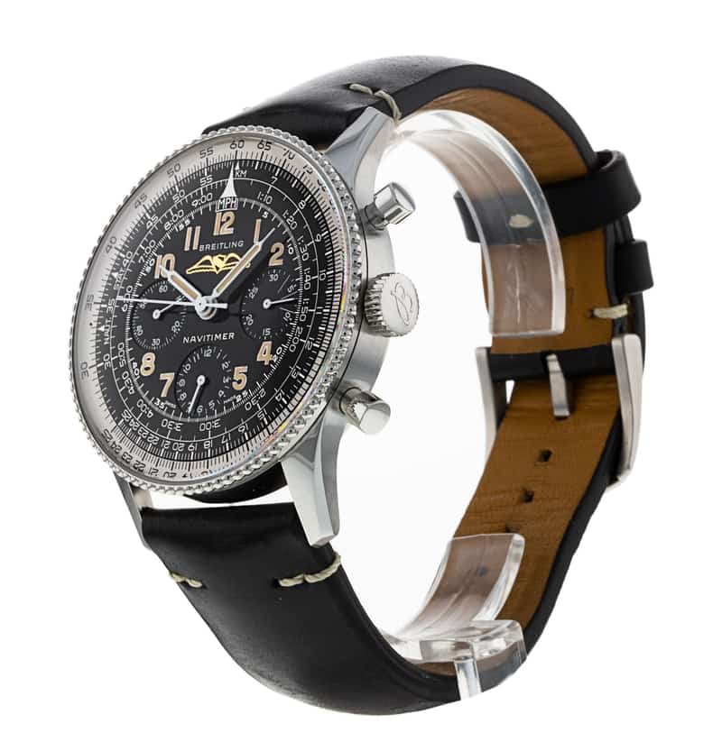 Breitling Navitimer AB0910